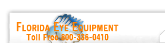 Ophthalmic Eye Used Equipment